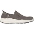 Skechers Mens Equalizer 5.0 Drayze Shoes Taupe