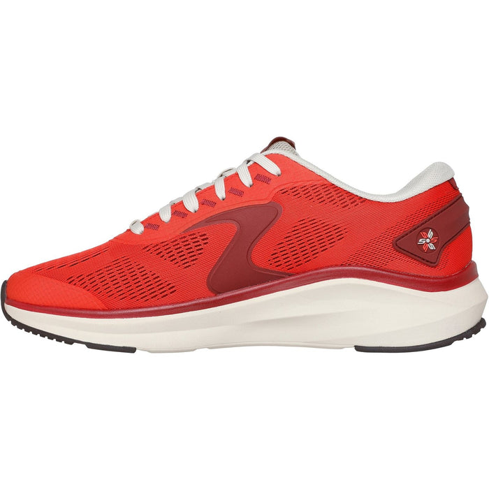 Skechers Mens Vertex Spyre Train Orange