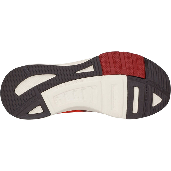 Skechers Mens Vertex Spyre Train Orange