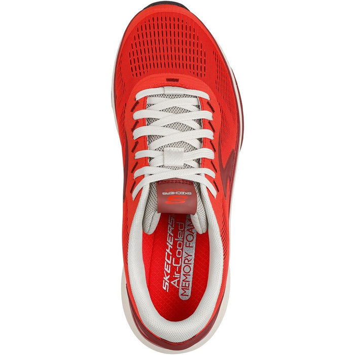 Skechers Mens Vertex Spyre Train Orange