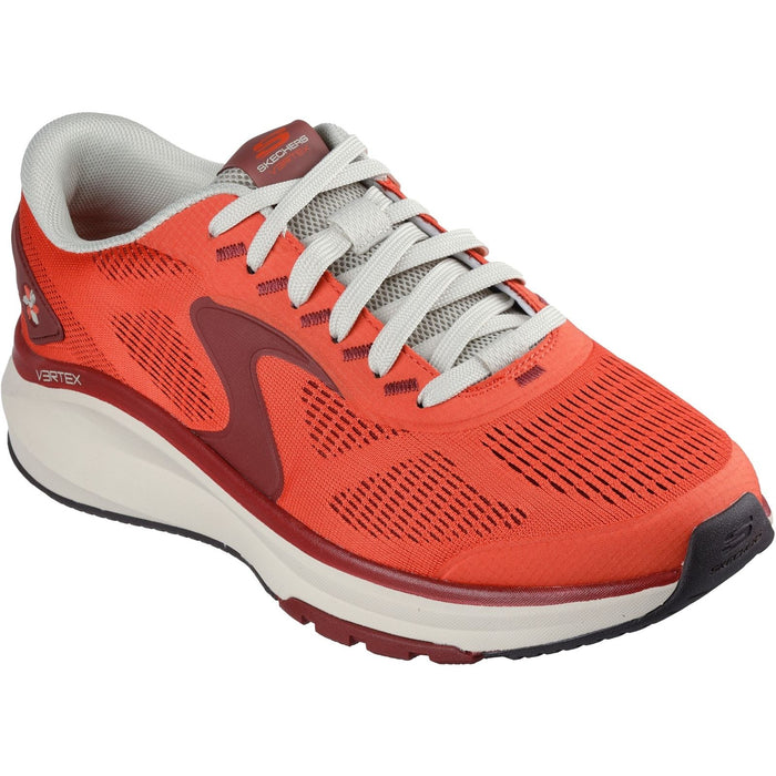 Skechers Mens Vertex Spyre Train Orange