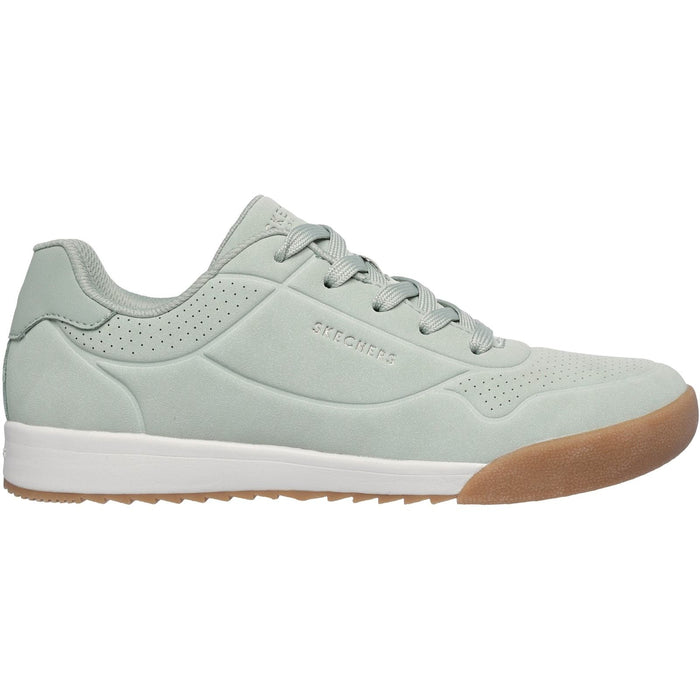 Skechers Womens Zinger 2.0 The Arwen Shoe Sage