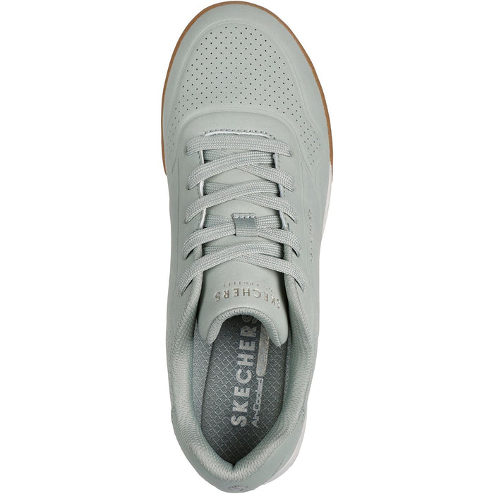 Skechers Womens Zinger 2.0 The Arwen Shoe Sage