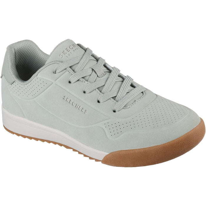 Skechers Womens Zinger 2.0 The Arwen Shoe Sage