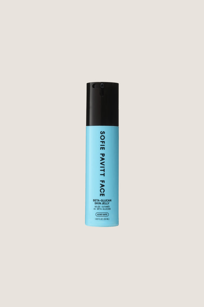 Skin Jelly Oil-Free Gel Moisturizer
