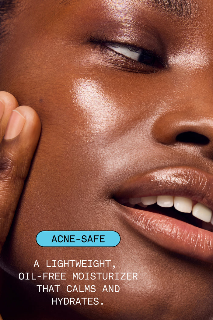 Skin Jelly Oil-Free Gel Moisturizer