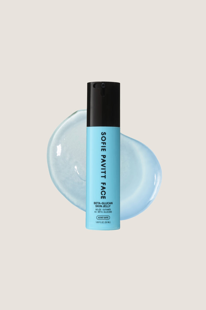 Skin Jelly Oil-Free Gel Moisturizer