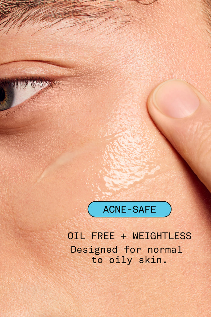 Skin Jelly Oil-Free Gel Moisturizer