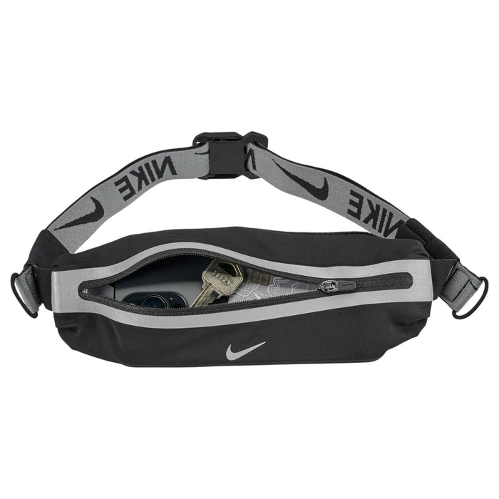 Nike Nike Slim Waist Pack 4.0 Black