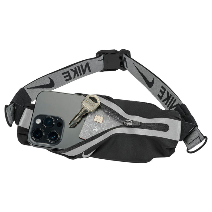 Nike Nike Slim Waist Pack 4.0 Black