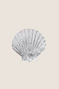 Small Scallop Shell Platter
