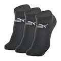 Puma Sneaker V Ankle Socks 3 Pack, 9-11