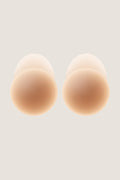 Soft Tan No-Show Extra Lift Nipple Covers 3.75IN