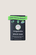 Space Bar Detoxifying Charcoal Underarm Bar