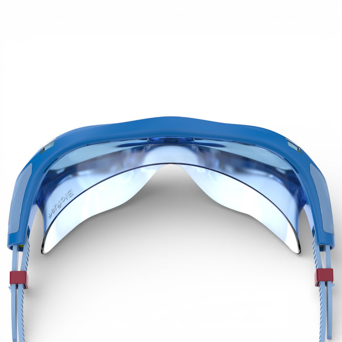 Speedo Junior Biofuse 2.0 Mask Blue