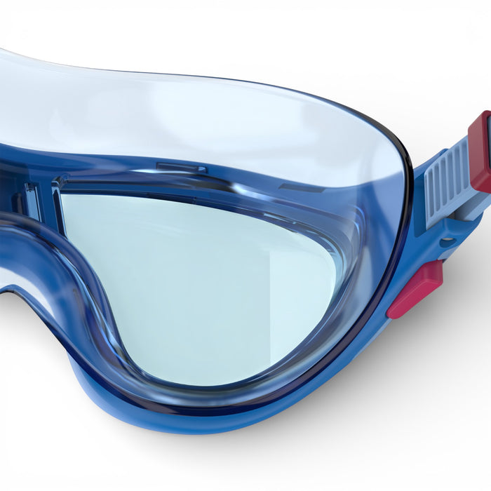Speedo Junior Biofuse 2.0 Mask Blue