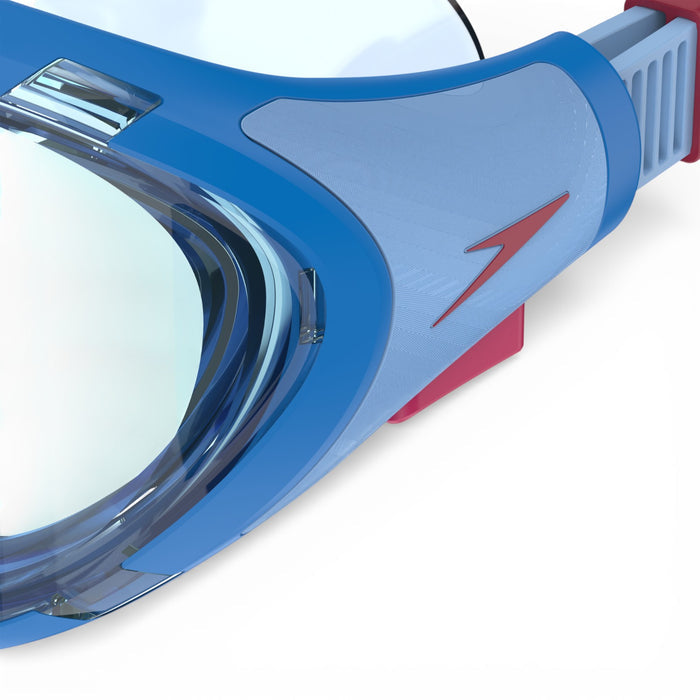 Speedo Junior Biofuse 2.0 Mask Blue