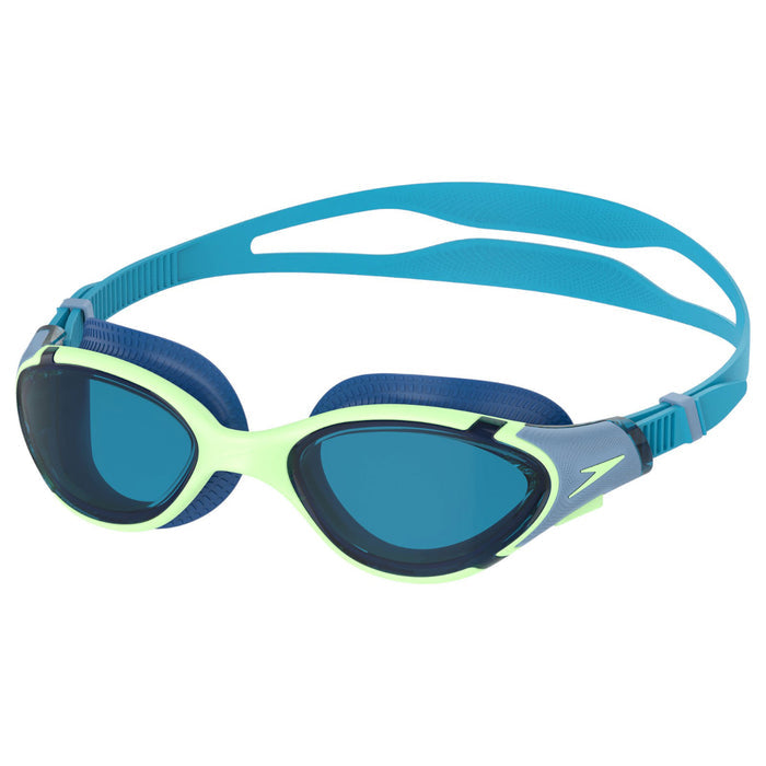 Speedo Biofuse 2.0 Adult Blue Swimming Goggles