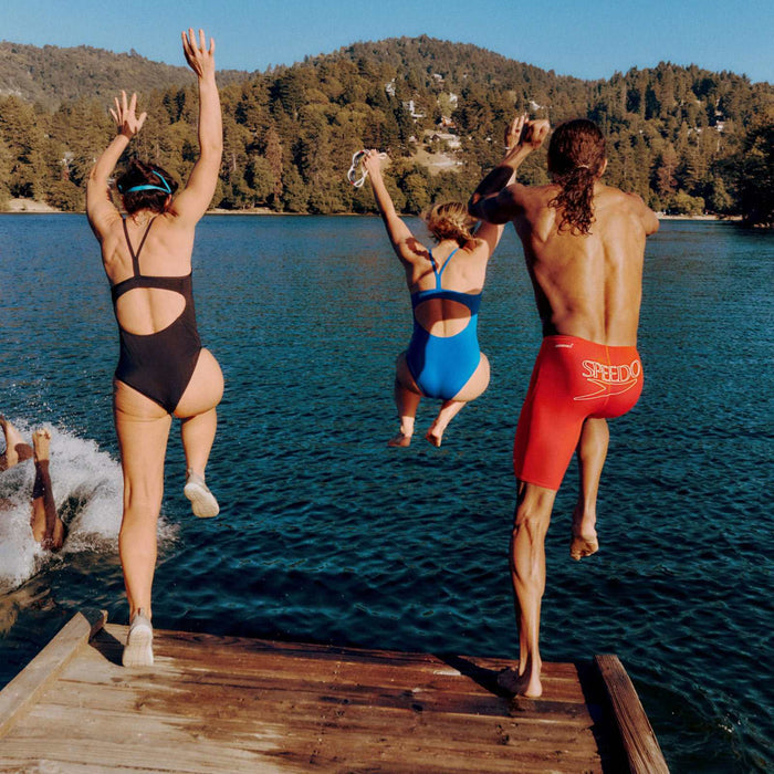 Speedo Biofuse 2.0 Blue