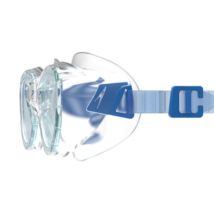 Speedo Futura Hydrospex Clear