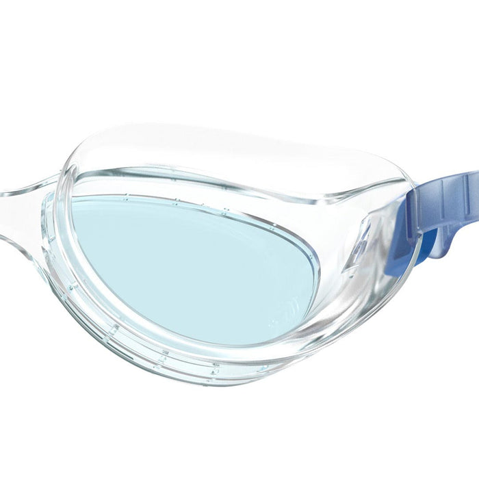 Speedo Futura Hydrospex Clear
