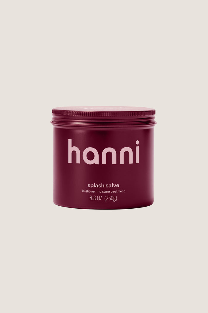 Splash Salve In-Shower Moisturizing Body Balm