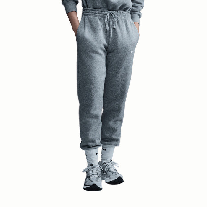 Nike Sportswear Phoenix Fleece Womens Mid-Rise Sweatpants