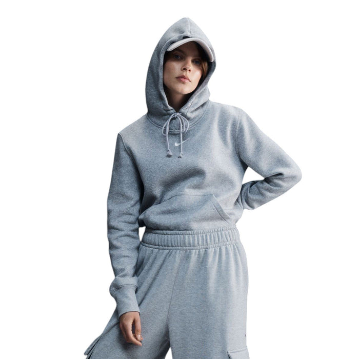 Nike Sportswear Phoenix Fleece Womens Pullover Hoodie