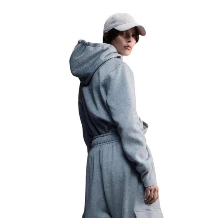 Nike Sportswear Phoenix Fleece Womens Pullover Hoodie