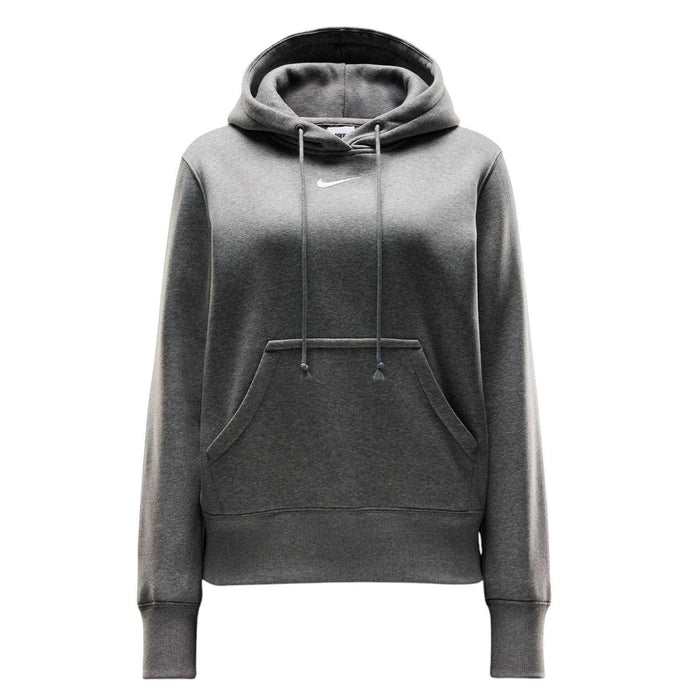 Nike Sportswear Phoenix Fleece Womens Pullover Hoodie