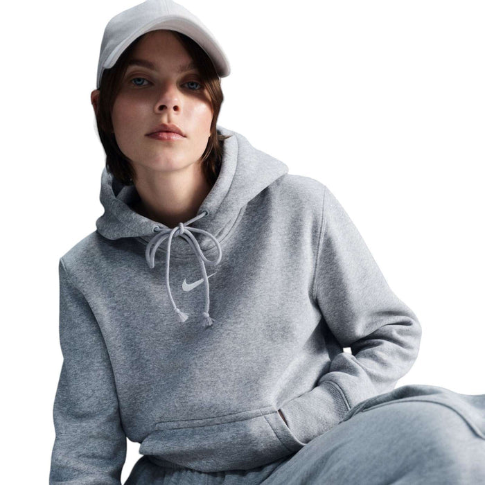 Nike Sportswear Phoenix Fleece Womens Pullover Hoodie