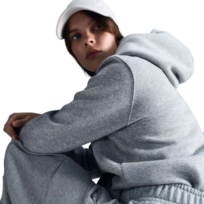 Nike Sportswear Phoenix Fleece Womens Pullover Hoodie