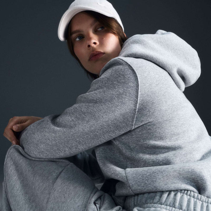 Nike Sportswear Phoenix Fleece Womens Pullover Hoodie
