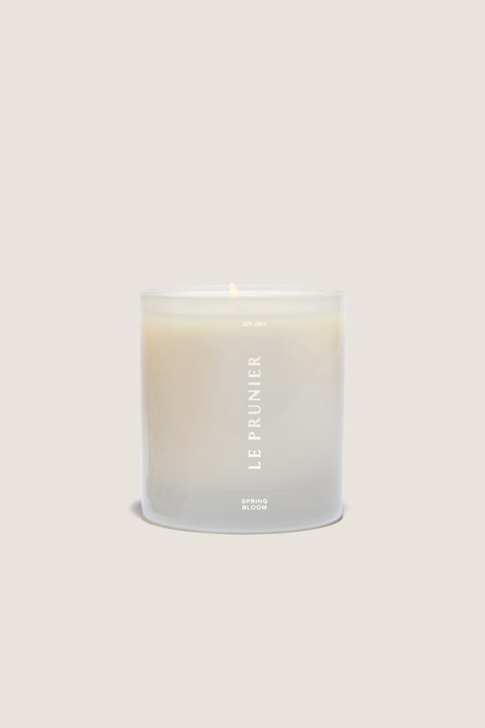 Spring Bloom Candle 100% Plant-Based Hand Poured Candle