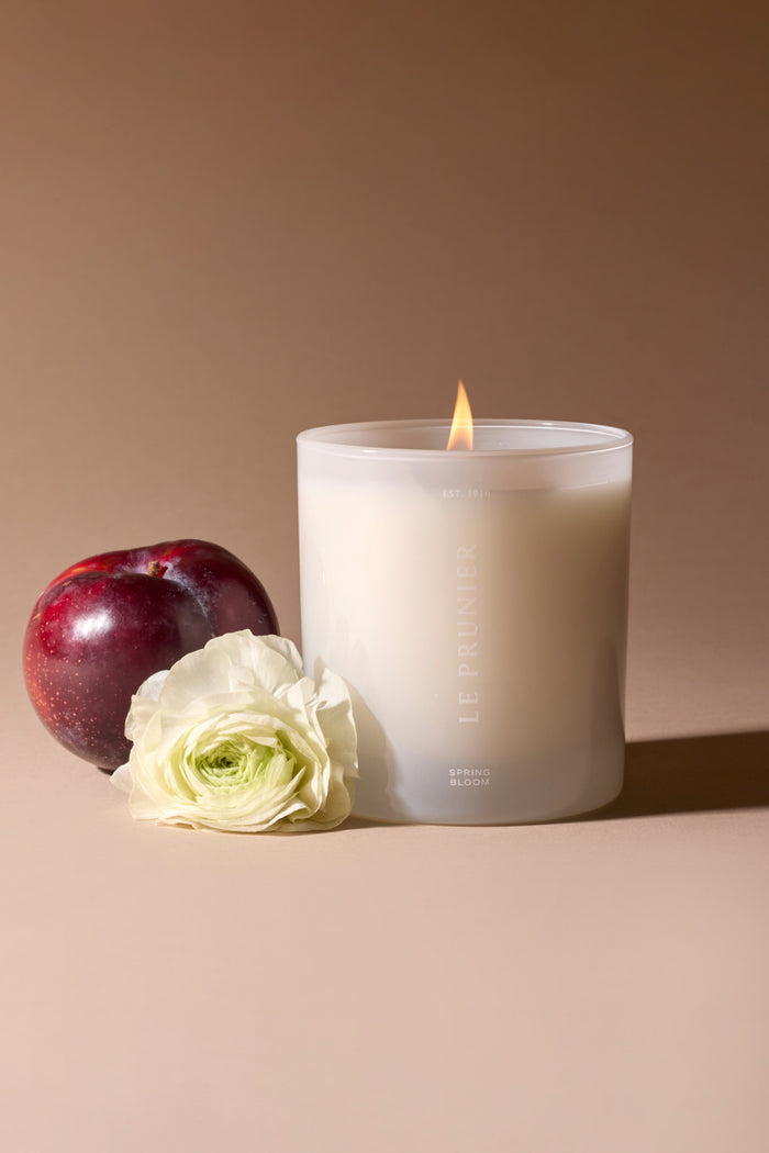 Spring Bloom Candle 100% Plant-Based Hand Poured Candle