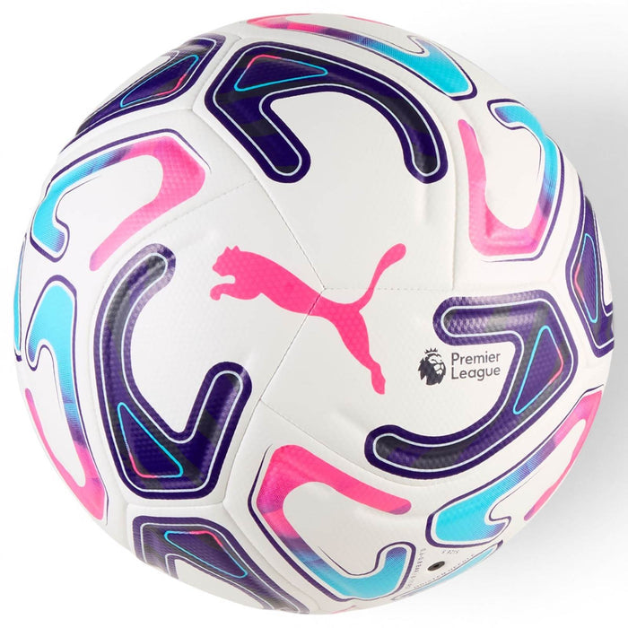 Puma Stellar Cup Premier League Reactivity Football