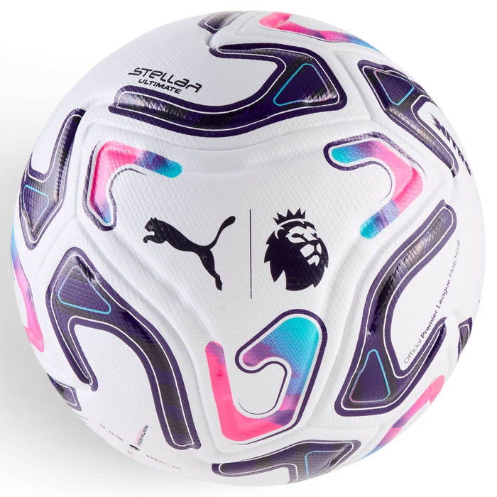 Puma Stellar Nitro Ultimate Premier League Reactivity Football