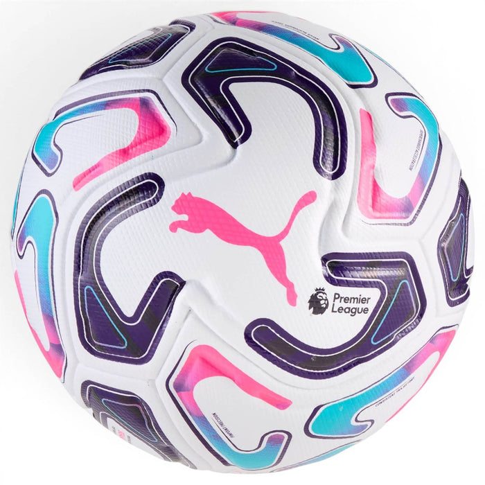 Puma Stellar Nitro Ultimate Premier League Reactivity Football