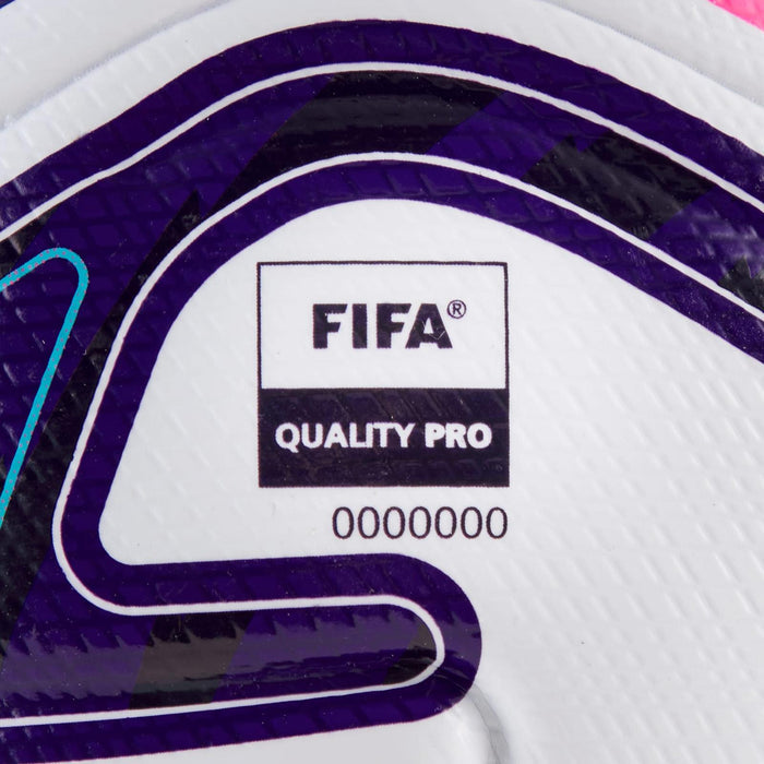 Puma EPL 26/27 Ult React Football 5 Wht