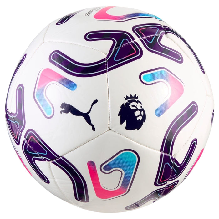 Puma Stellar Premier League 2026/27 Reactivity Mini Football