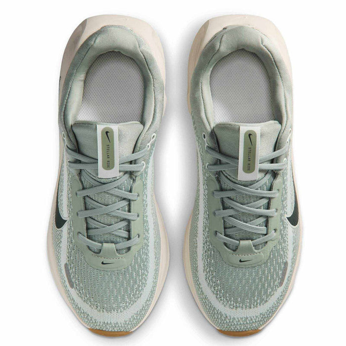 NIKE Stellar Ride Boys Green