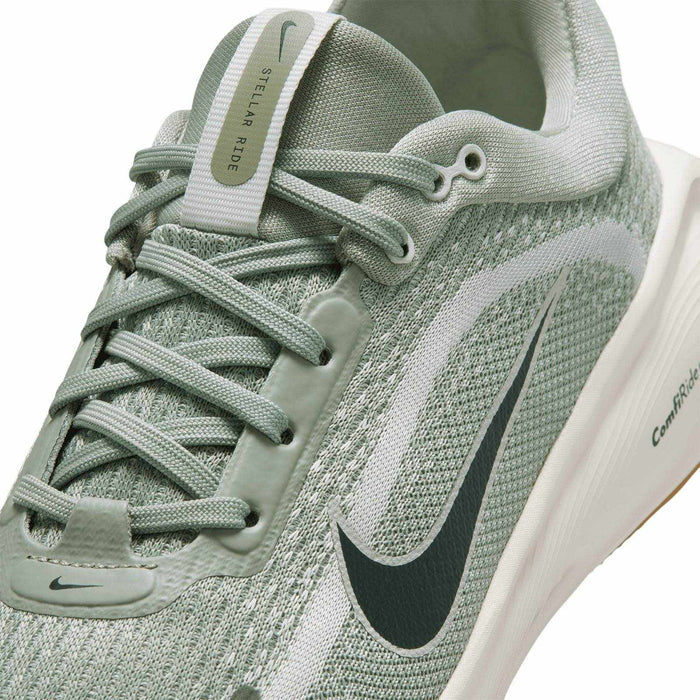 NIKE Stellar Ride Boys Green