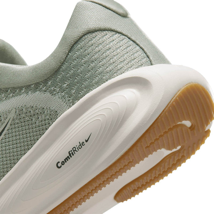 NIKE Stellar Ride Boys Green