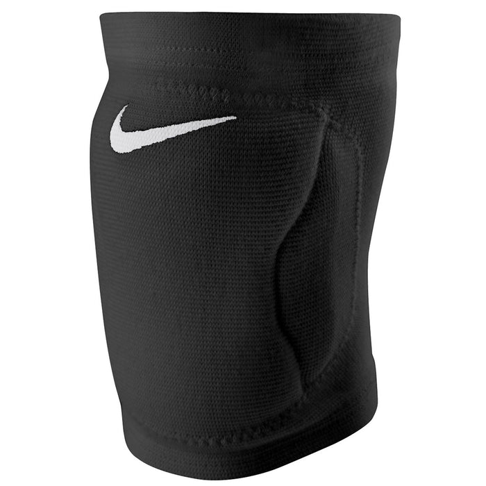 Nike Streak Volleyball Knee Pads Black/White