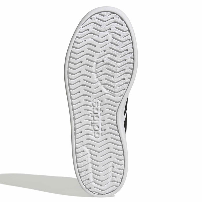 adidas STREETTALK BOLD White