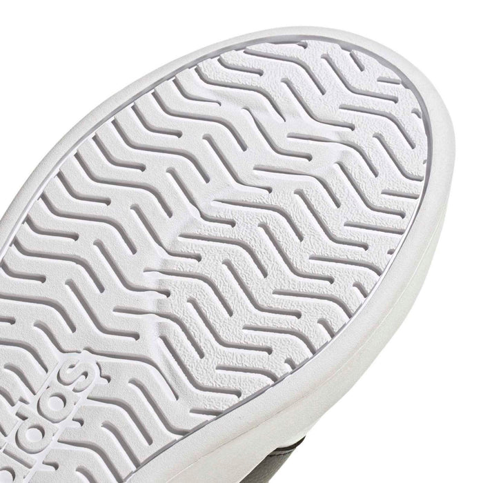 adidas STREETTALK BOLD White