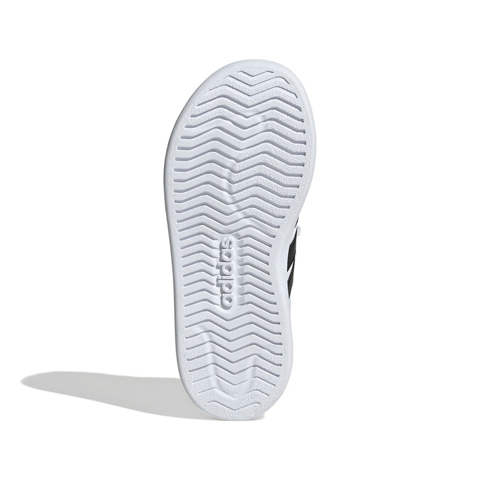 adidas STREETTALK EL C JUNIOR White