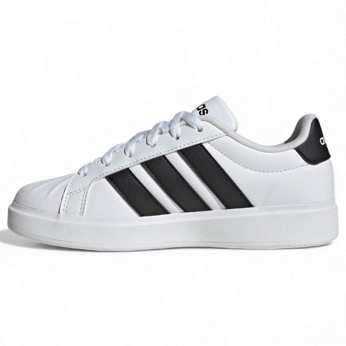 adidas StreetTalk Kids Uni White