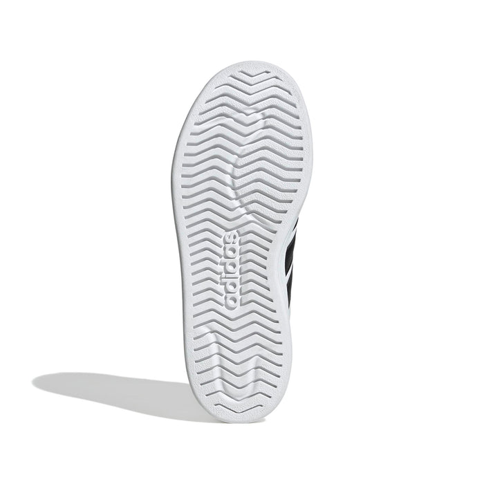 adidas StreetTalk Kids Uni White