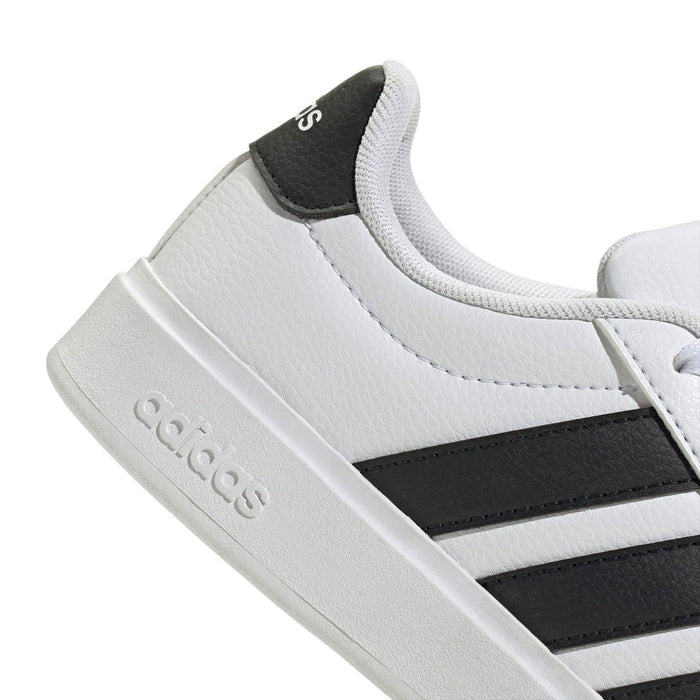 adidas StreetTalk Kids Uni White